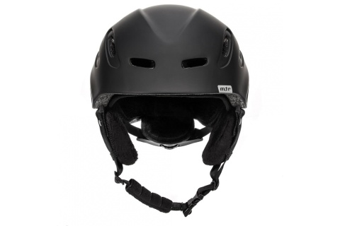 KASK NARCIARSKI NIX-BL ROZM. L 58-61CM /METEOR