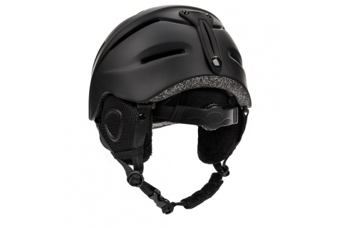 KASK NARCIARSKI NIX-BL ROZM. L 58-61CM /METEOR