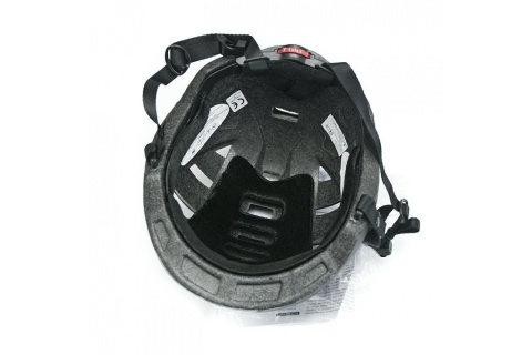 KASK ROWEROWY URBAN1 ROZM. M (55-58) /ALLRIGHT