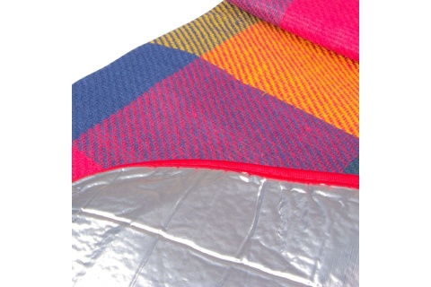 KOC PIKNIKOWY S12321 130X180CM /INSPORTLINE