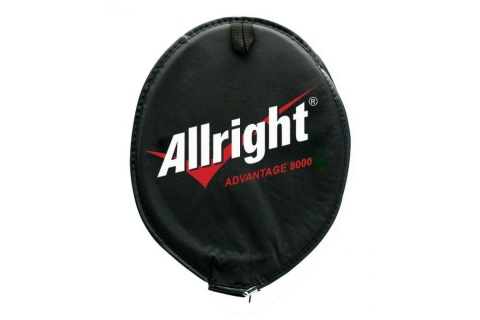 RAKIETKA DO BADMINTONA ADVANTAGE 8000 /ALLRIGHT