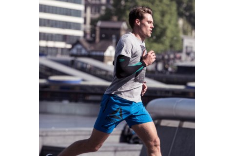 RĘKAWY KOMPRESYJNE RRSL-15035 ROZM. L /REEBOK