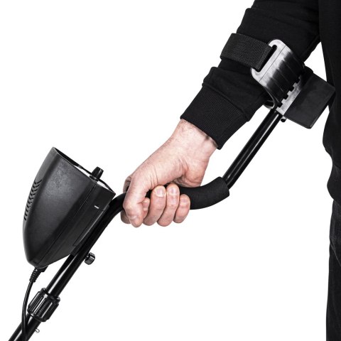 WYKRYWACZ METALI QUICK SHOOTER /INSPORTLINE