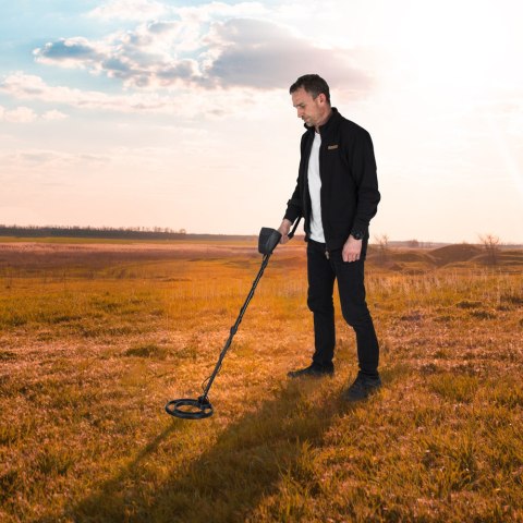 WYKRYWACZ METALI QUICK SHOOTER /INSPORTLINE