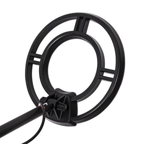 WYKRYWACZ METALI QUICK SHOOTER /INSPORTLINE