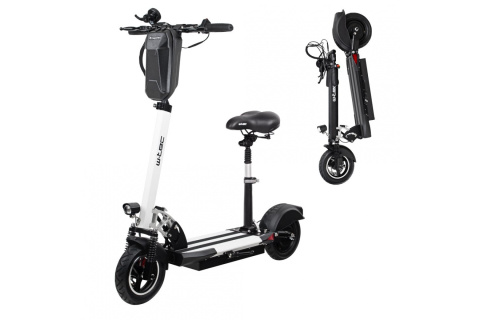 HULAJNOGA ELEKTRYCZNA TENDEAL 700W /W-TEC