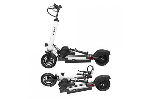 HULAJNOGA ELEKTRYCZNA TENDEAL 700W /W-TEC