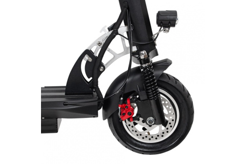 HULAJNOGA ELEKTRYCZNA TENDEAL 700W /W-TEC