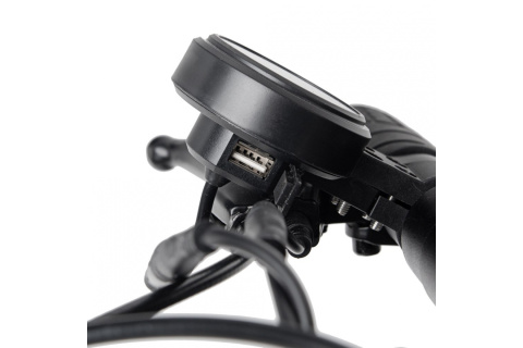 HULAJNOGA ELEKTRYCZNA TENDEAL 700W /W-TEC