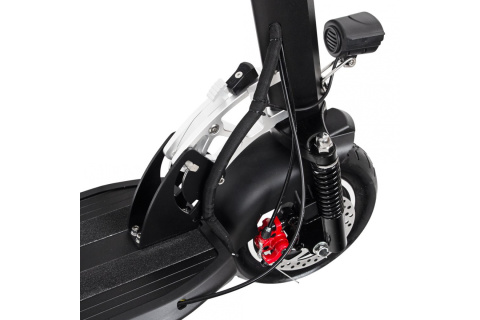 HULAJNOGA ELEKTRYCZNA TENDEAL 700W /W-TEC