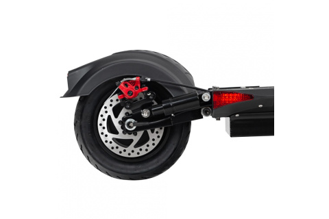 HULAJNOGA ELEKTRYCZNA TENDEAL 700W /W-TEC