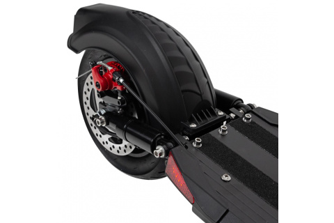 HULAJNOGA ELEKTRYCZNA TENDEAL 700W /W-TEC