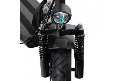 HULAJNOGA ELEKTRYCZNA TENDEAL 700W /W-TEC