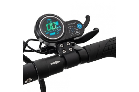 HULAJNOGA ELEKTRYCZNA TENMARK 500W /W-TEC