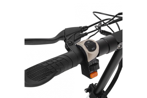 HULAJNOGA ELEKTRYCZNA TENMARK 500W /W-TEC