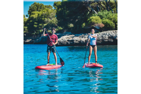 DESKA PADDLEBOARD AEROYARRA 320x81,3CM /JOBE