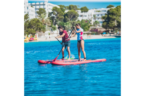 DESKA PADDLEBOARD AEROYARRA 320x81,3CM /JOBE