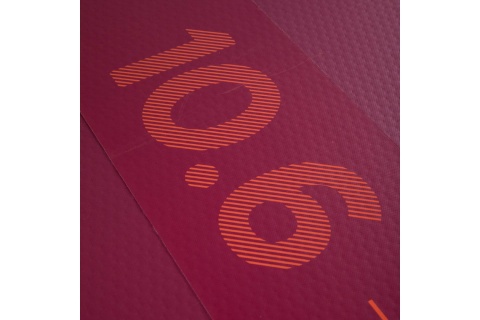 DESKA PADDLEBOARD AEROYARRA 320x81,3CM /JOBE