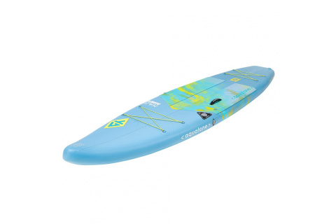 DESKA PADDLEBOARD HAZE 345x81CM /AQUATONE