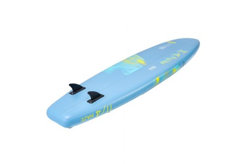 DESKA PADDLEBOARD HAZE 345x81CM /AQUATONE