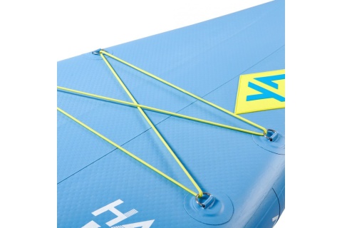 DESKA PADDLEBOARD HAZE 345x81CM /AQUATONE