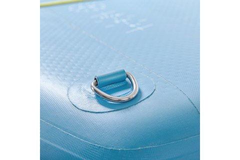 DESKA PADDLEBOARD HAZE 345x81CM /AQUATONE