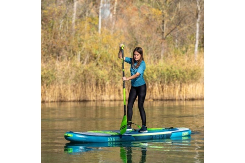 DESKA PADDLEBOARD 320x81,3CM /JOBE