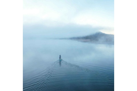 DESKA PADDLEBOARD 320x81,3CM /JOBE