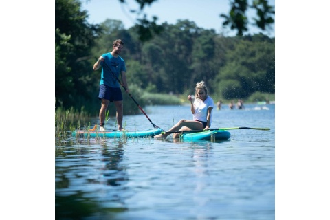 DESKA PADDLEBOARD 320x81,3CM /JOBE