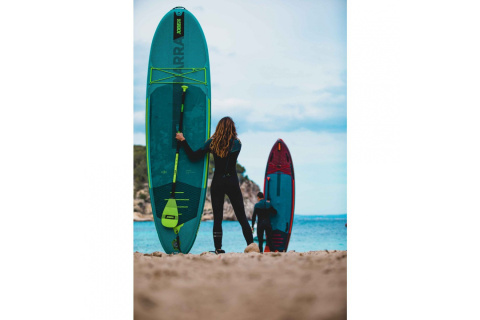 DESKA PADDLEBOARD 320x81,3CM /JOBE