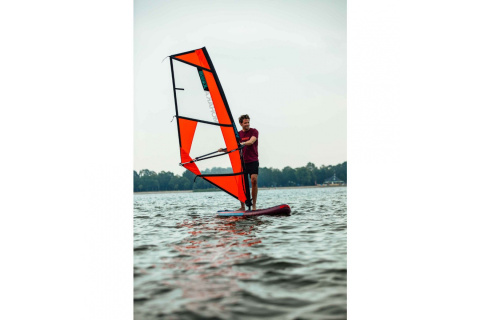 DESKA PADDLEBOARD MOHAKA 309x78,7CM/JOBE