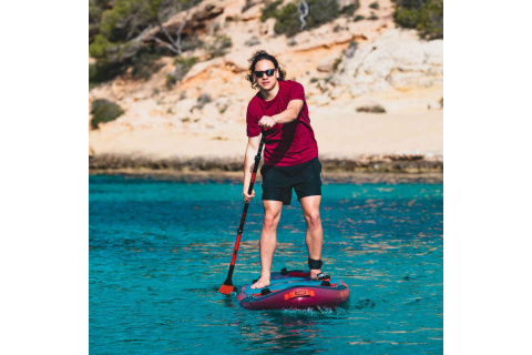 DESKA PADDLEBOARD MOHAKA 309x78,7CM/JOBE