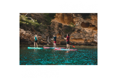 DESKA PADDLEBOARD MOHAKA 309x78,7CM/JOBE