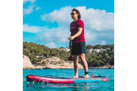 DESKA PADDLEBOARD MOHAKA 309x78,7CM/JOBE