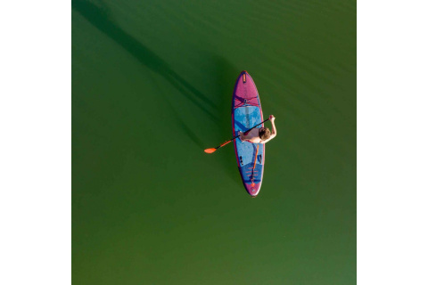 DESKA PADDLEBOARD MOHAKA 309x78,7CM/JOBE