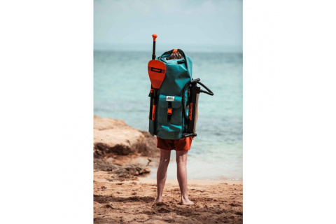 DESKA PADDLEBOARD MOHAKA 309x78,7CM/JOBE