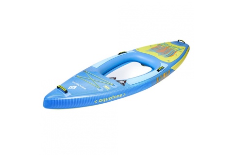 DESKA PADDLEBOARD PLAYTIME 345x86CM /AQUATONE