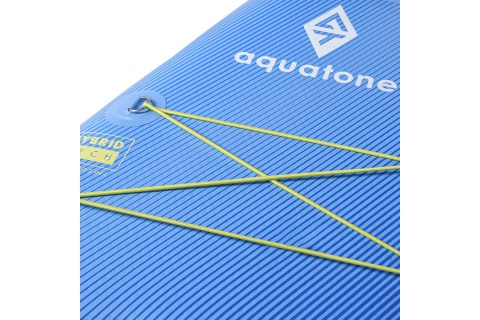 DESKA PADDLEBOARD PLAYTIME 345x86CM /AQUATONE