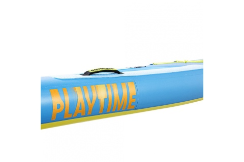 DESKA PADDLEBOARD PLAYTIME 345x86CM /AQUATONE