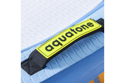 DESKA PADDLEBOARD PLAYTIME 345x86CM /AQUATONE