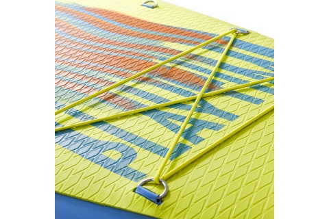 DESKA PADDLEBOARD PLAYTIME 345x86CM /AQUATONE