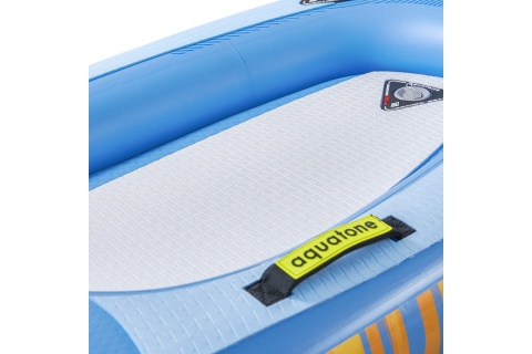 DESKA PADDLEBOARD PLAYTIME 345x86CM /AQUATONE