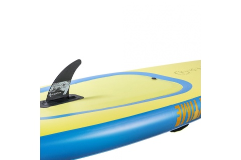 DESKA PADDLEBOARD PLAYTIME 345x86CM /AQUATONE