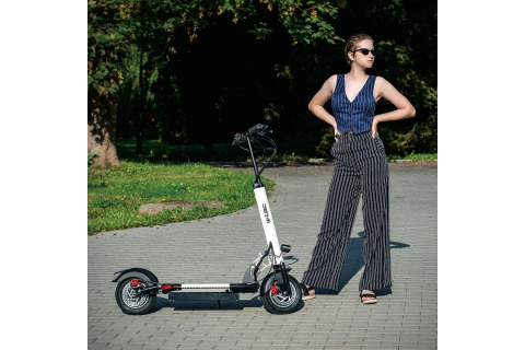 HULAJNOGA ELEKTRYCZNA TENDEAL 700W /W-TEC