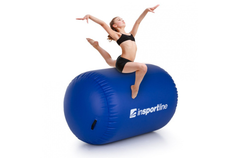 MATA DO ĆWICZEŃ AIRROLL 120X90 CM /INSPORTLINE