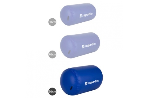 MATA DO ĆWICZEŃ AIRROLL 120X90 CM /INSPORTLINE