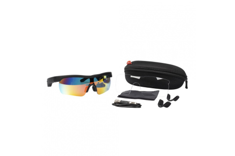 OKULARY PRZECIWSŁONECZNE BLUETOOTH Z GŁOŚNIKAMI SOUNDGLASSES 5S /SOUNDEUS OKULARY PRZECIWSŁONECZNE BLUETOOTH Z GŁOŚNIKAMI SOUNDGLASSES 5S /SOUNDEUS