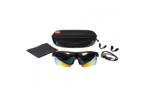 OKULARY PRZECIWSŁONECZNE BLUETOOTH Z GŁOŚNIKAMI SOUNDGLASSES 5S /SOUNDEUS OKULARY PRZECIWSŁONECZNE BLUETOOTH Z GŁOŚNIKAMI SOUNDGLASSES 5S /SOUNDEUS