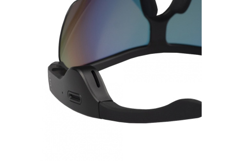 OKULARY PRZECIWSŁONECZNE BLUETOOTH Z GŁOŚNIKAMI SOUNDGLASSES 5S /SOUNDEUS OKULARY PRZECIWSŁONECZNE BLUETOOTH Z GŁOŚNIKAMI SOUNDGLASSES 5S /SOUNDEUS