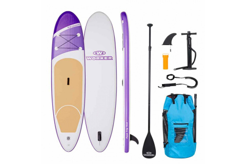 DESKA PADDLEBOARD WAVETRIP 320x81CM /WORKER